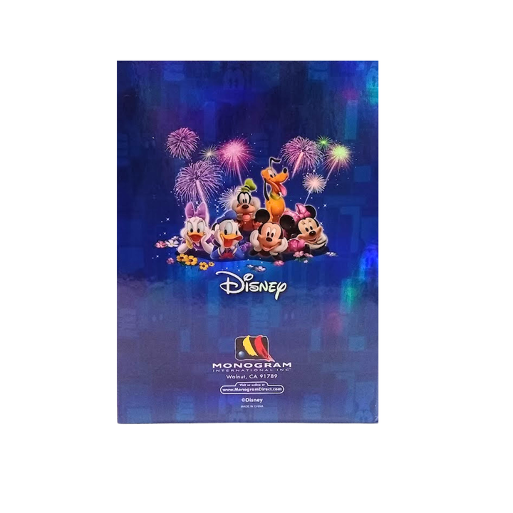 Mickey Mouse and Gang 2026 Photo Album 200 Photos