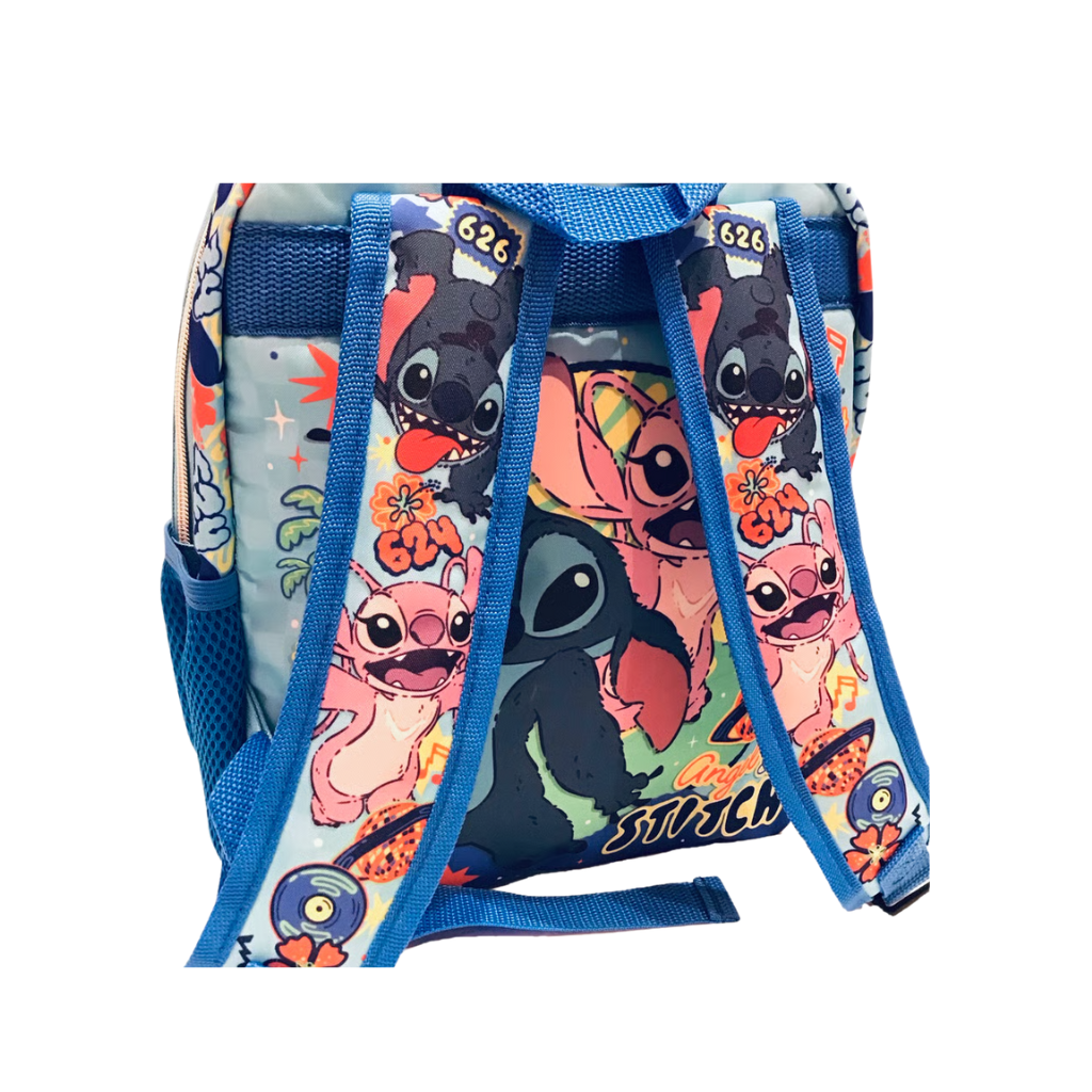 Stitich Sequin Backpack 12"