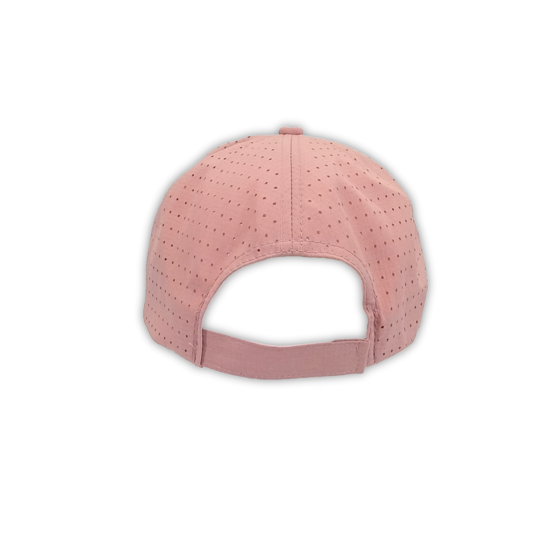 Palm Tree Orlando perforated cap for Adult