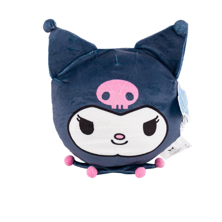 Hello Kitty and Friends 8" Travel Cloud Pillow Assorted