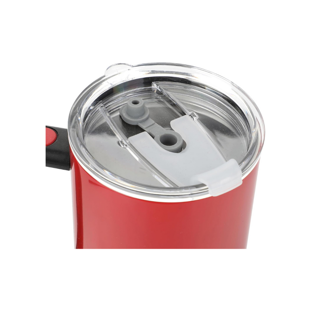 Disney Classic Minnie Mouse 40 Oz Stainless Steel Tumbler
