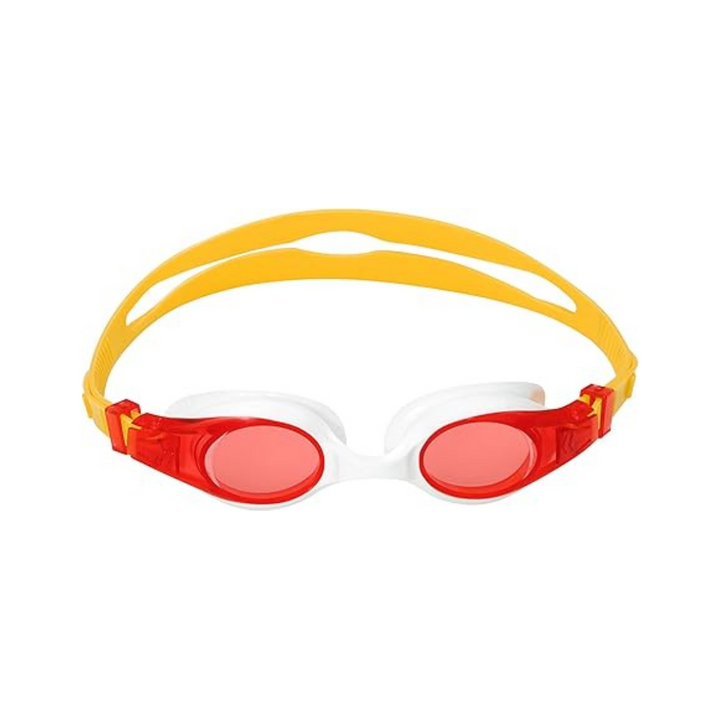 Bestway Accelera Swimming Goggles from 3 Years Assorted