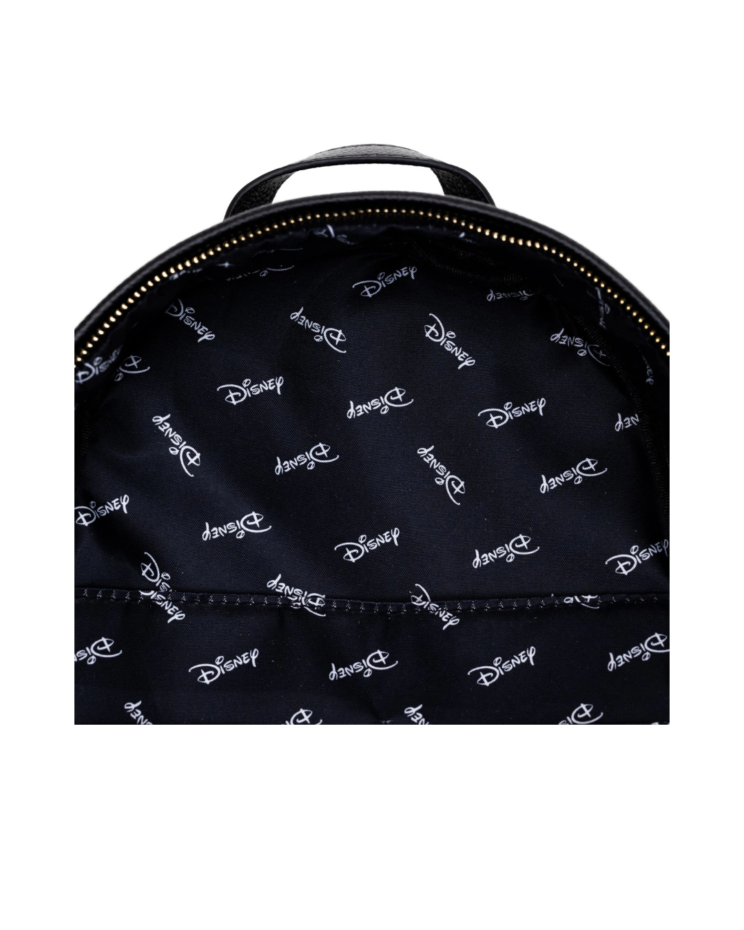 Disney Mickey and Minnie Love - Mini Backpack Vegan Leather
