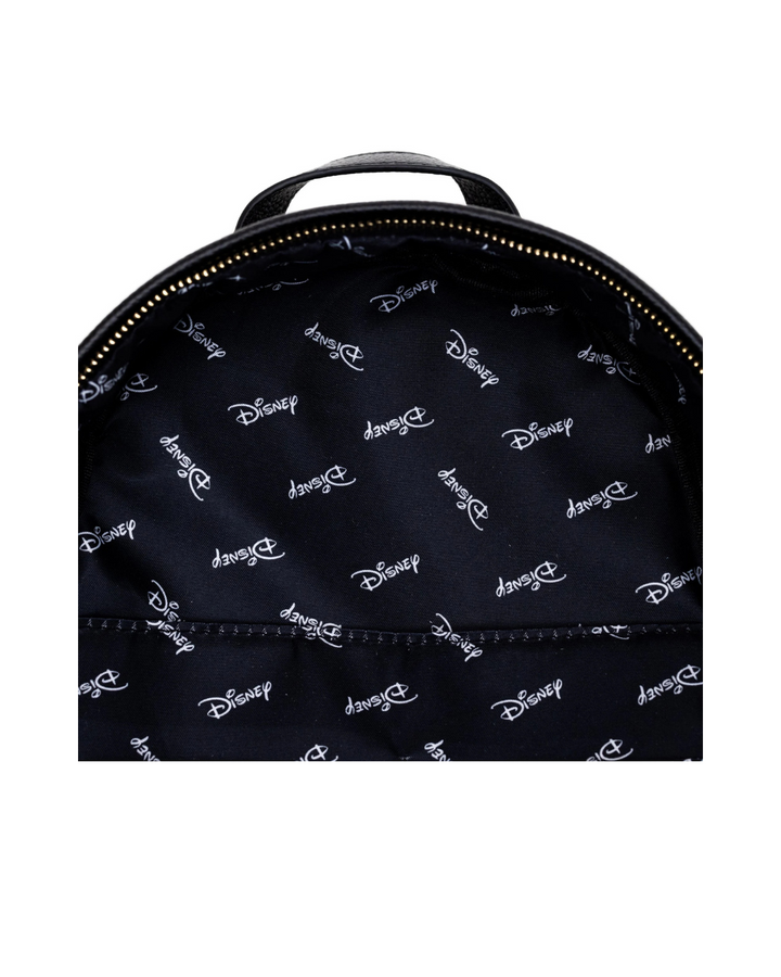 Disney Mickey and Minnie Love - Mini Backpack Vegan Leather