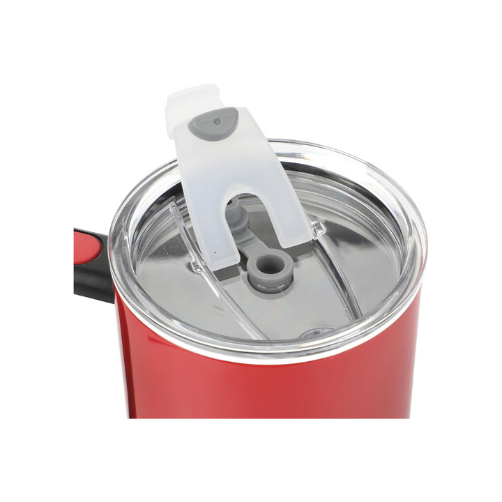 Disney Classic Minnie Mouse 40 Oz Stainless Steel Tumbler