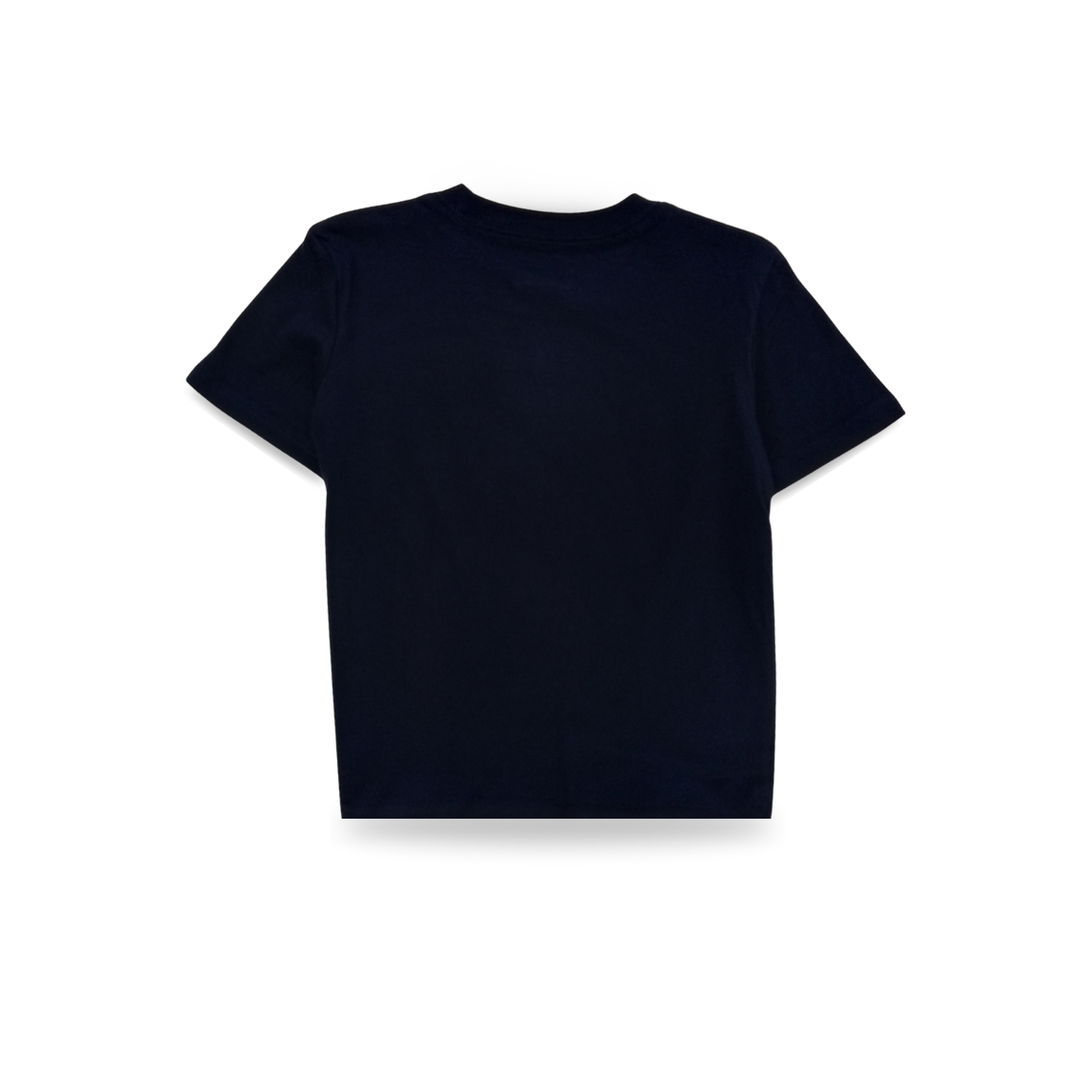 Mickey Trio Glow in the Dark  T-Shirt 2026 for Kids