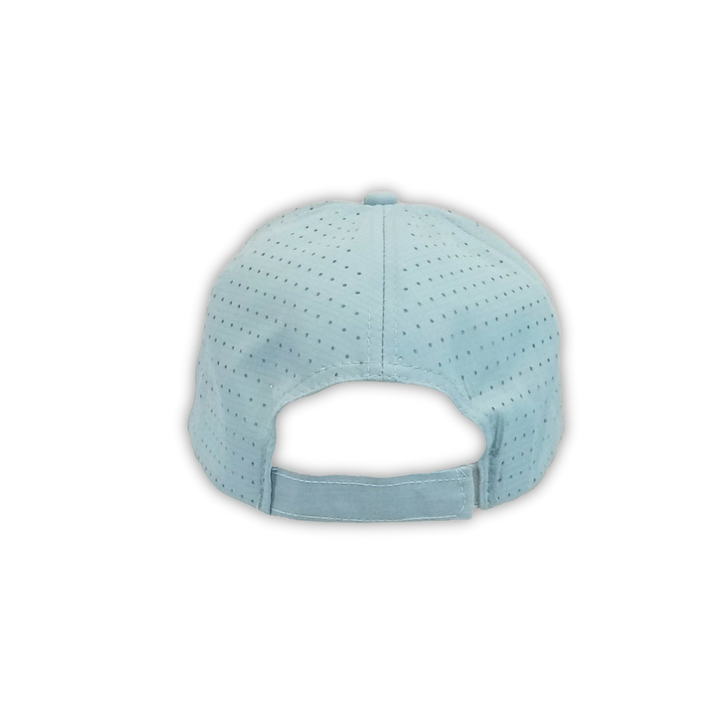 Palm Tree Orlando perforated cap for Adult