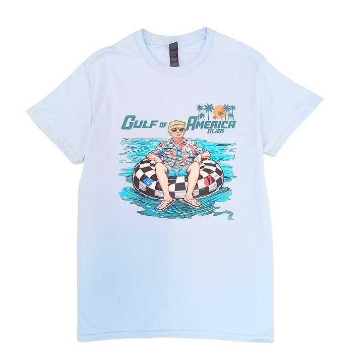 Gulf of America T-Shirt