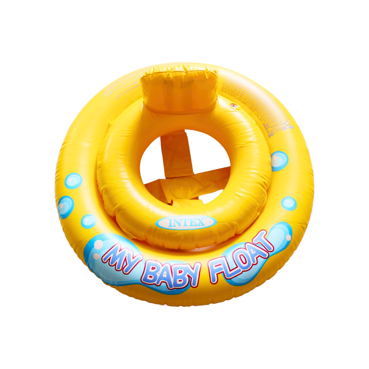 My Baby Float