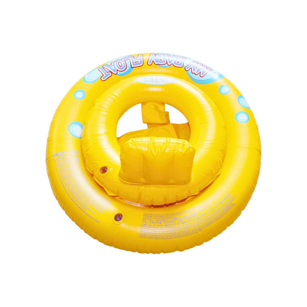 My Baby Float