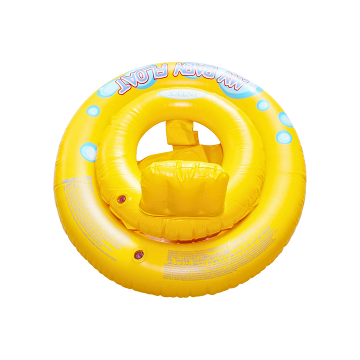 My Baby Float