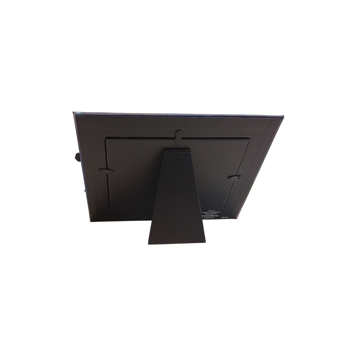 Disney Exclusive Mickey Mouse and Friends Dated 2026 Photo Frame