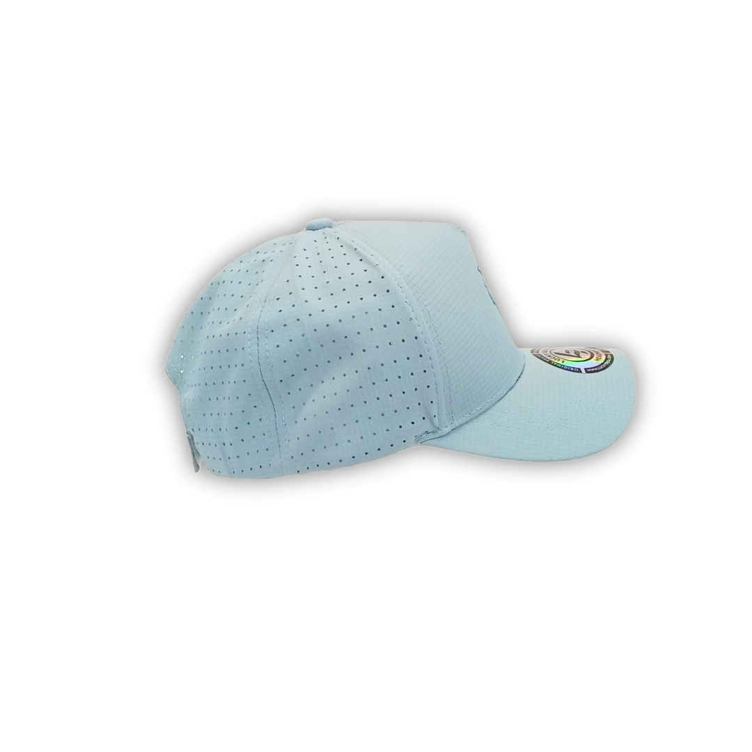 Palm Tree Orlando perforated cap for Adult