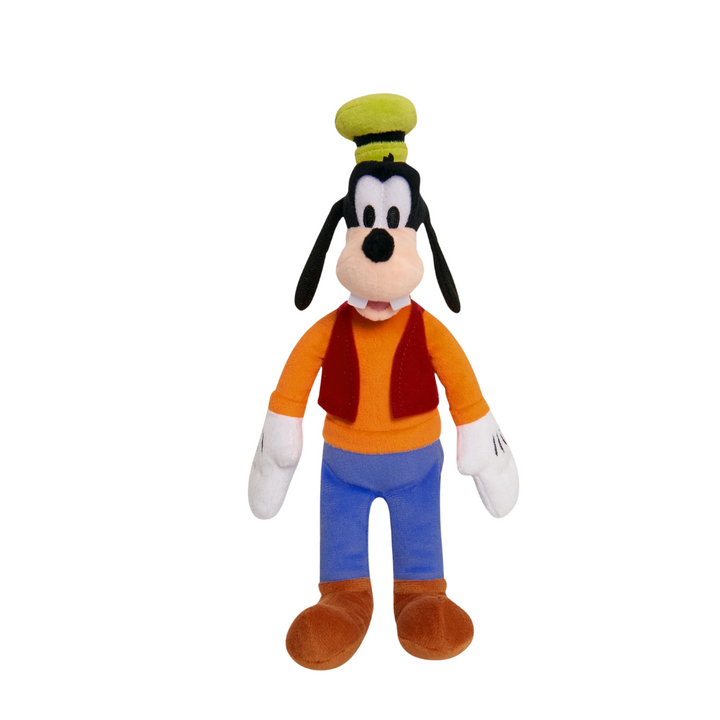 Disney Goofy Plush Toy Stuffed Doll 11"