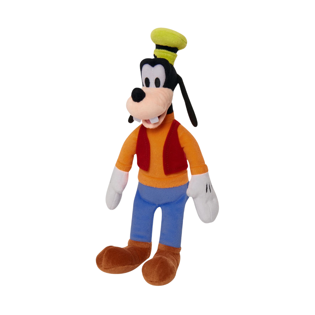 Disney Goofy Plush Toy Stuffed Doll 11"
