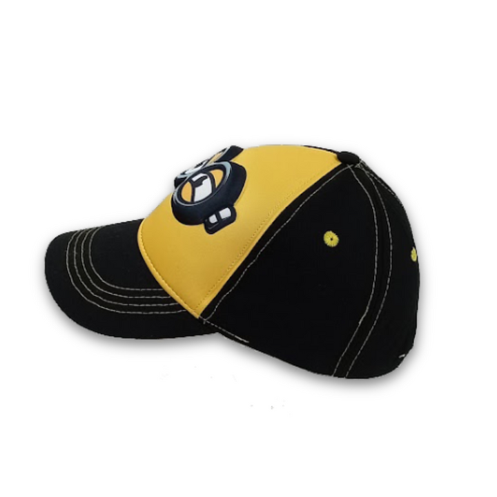 Minions 3D Pop Cap