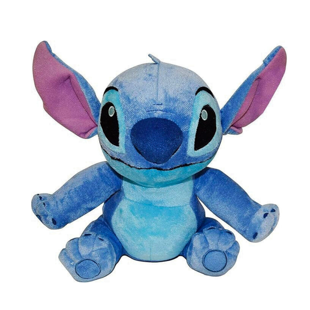 Disney's Lilo & Stitch 12" Stitch Plush