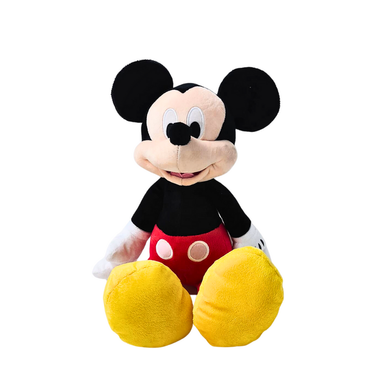 Disney Classic Traditional 15.5” Mickey Mouse Clubhouse Series Plush Dolls