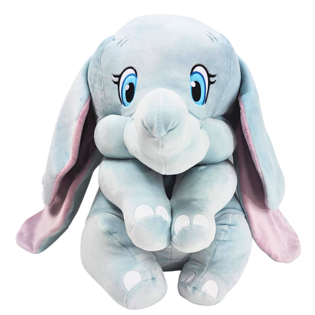 Dumbo Beanie Babies Plush 18"