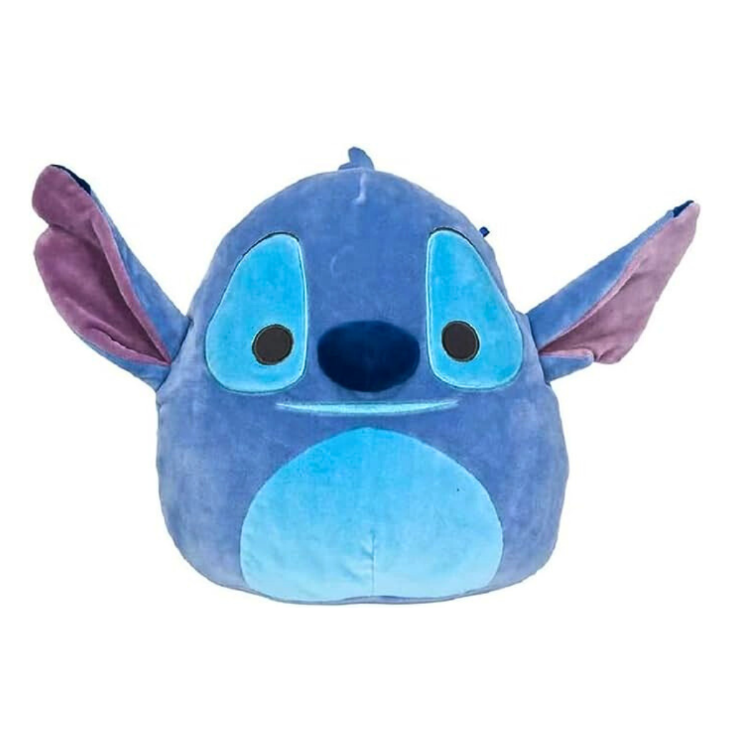 Disney Stitch Squishmallows 5″