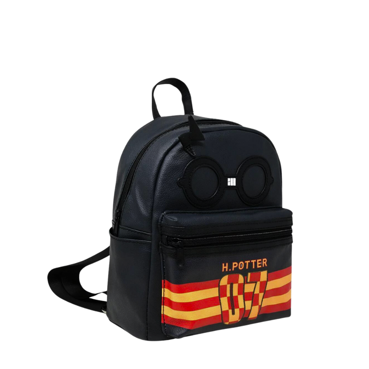 Harry Potter Hogwarts Allover Backpack