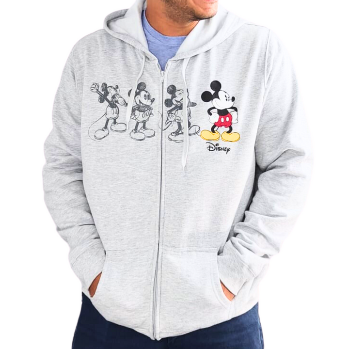 Disney Adult Mickey Plus One