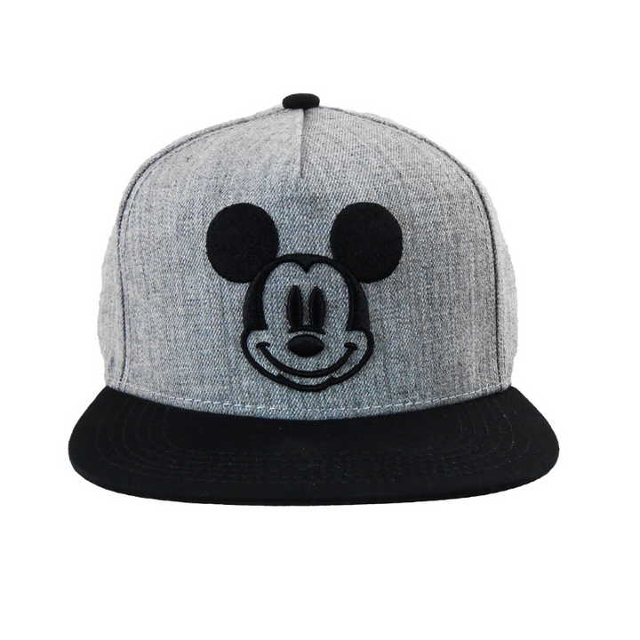 Disney Adult’s Classic Mickey Mouse Baseball Cap