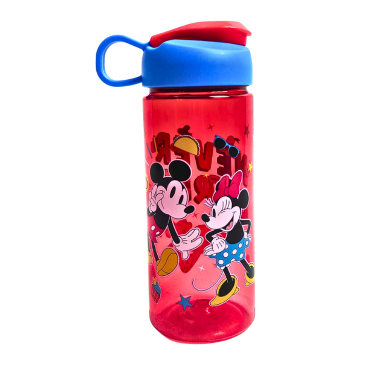 Mickey and Minnie Sullivan Bottle 16oz