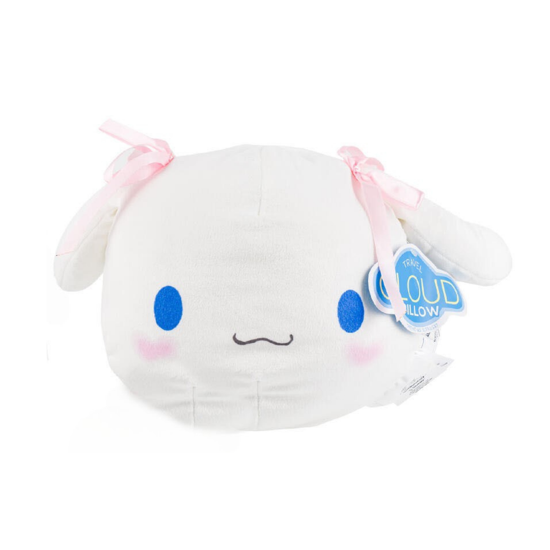 Hello Kitty and Friends 8" Travel Cloud Pillow Assorted