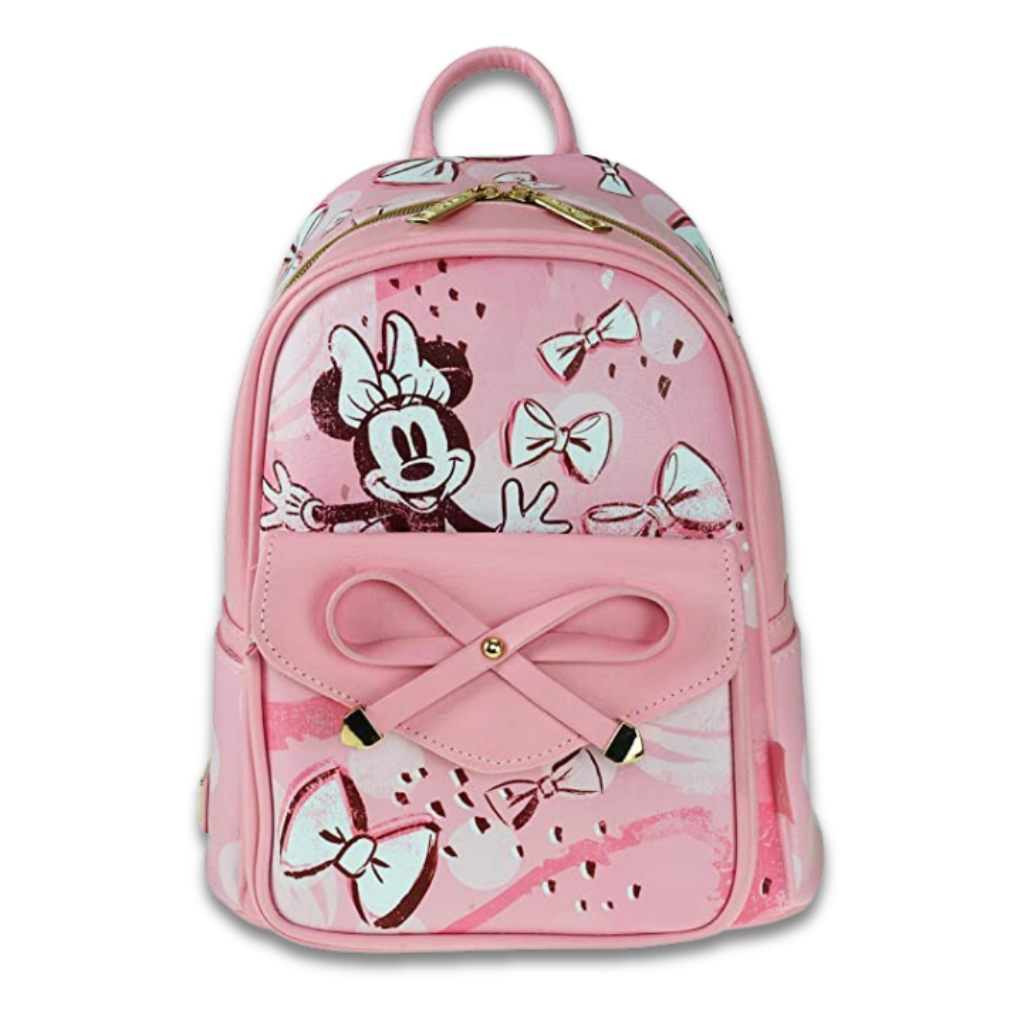 Disney Minnie Mouse 11