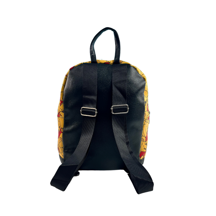 Winnie the Pooh Mini Backpack for Women &  Girls